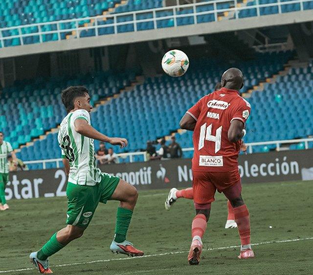 La final del fútbol colombiano será paisa