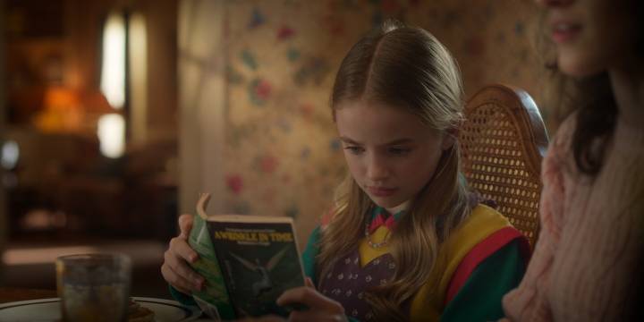 Stranger Things Season 5's A Wrinkle in Time Connections Explained