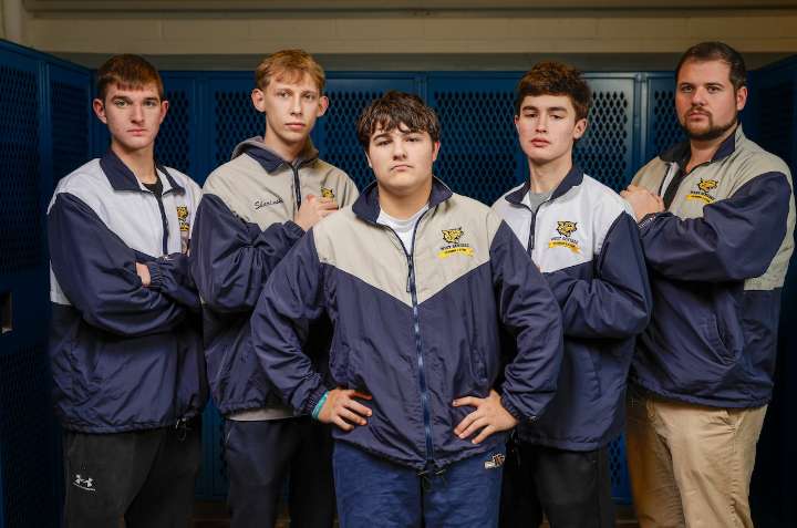 Syracuse.com’s 2025-26 winter media day boys swimming and diving coaches polls: Future coach? Most improved?