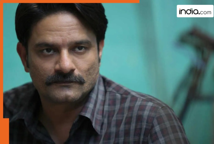 Jaideep Ahlawat reveals being stereotyped after Commando, was offered only weird negative roles, ‘Aap gadhe ho…’