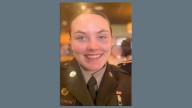 National Guard member Sarah Beckstrom dies after D.C. shooting