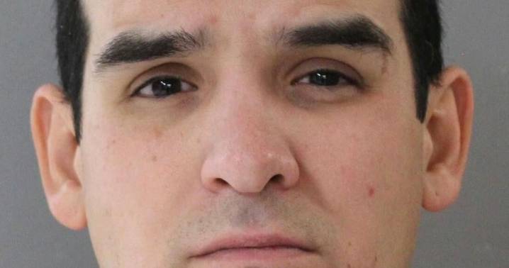 Police: Twin Falls man abused girl, told her it was OK