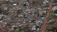 Tornado in Brazil kills 6, injures hundreds