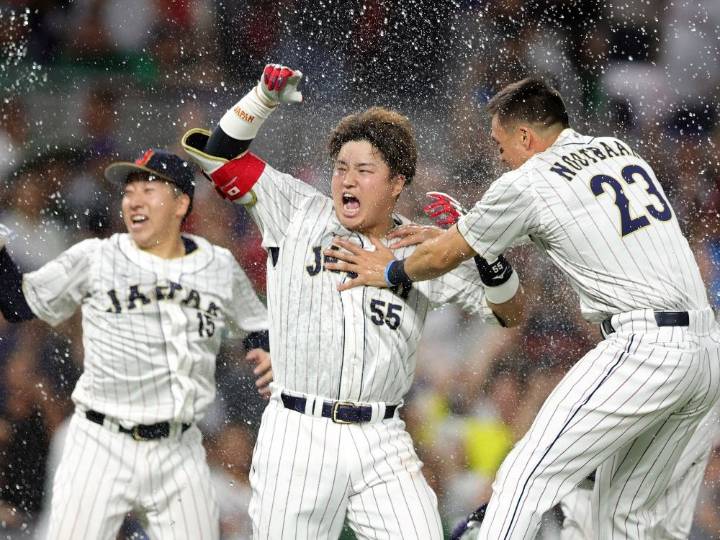 Where do Blue Jays fit in pursuit Japan's Munetaka Marakami?