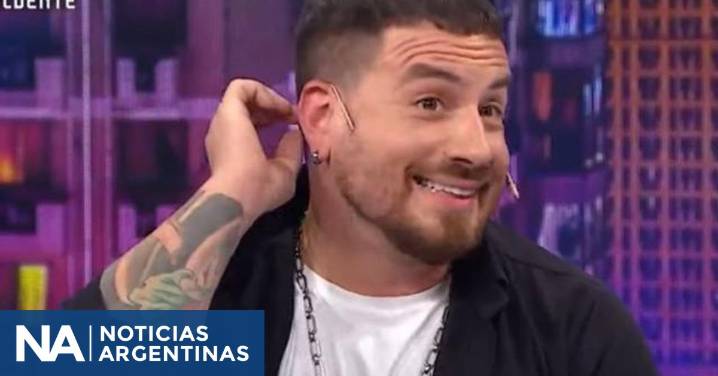 “Soy mucho más que eso”: Feda Bal se cansó de que lo encasillen como “infiel”
