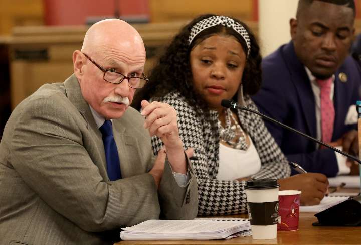 Hogan: Council, not appointed board, should have final say on historic properties (Your Letters)