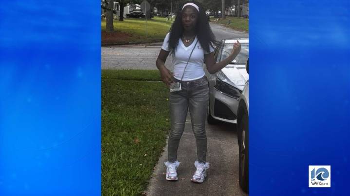 Portsmouth police searching for missing 13