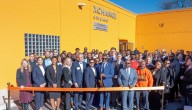 Tech training hub Xchange Chicago opens Greater Grand Crossing facility