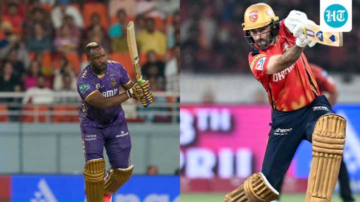 Russell and Maxwell in same team: Best XI of released players for IPL 2026
