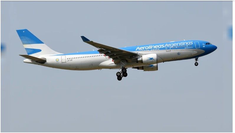 Hito histórico en Aerolíneas Argentinas con una inversión de 65 millones de dólares