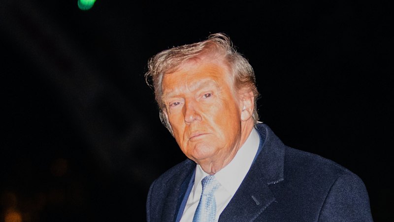 ‘We have nothing to hide’: Trump says Epstein files should be released