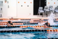 Flint-area swimming recap: Fenton extends FML reign, Grand Blanc ends drought in SVL