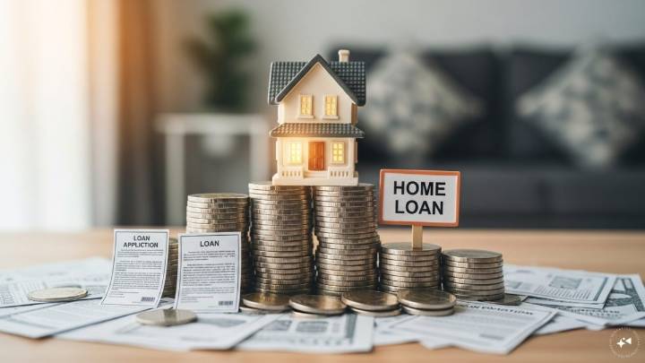 Paid Rs 53 Lakh Home Loan In 6 Years: Indian Techie Shares Lessons On Financial Discipline