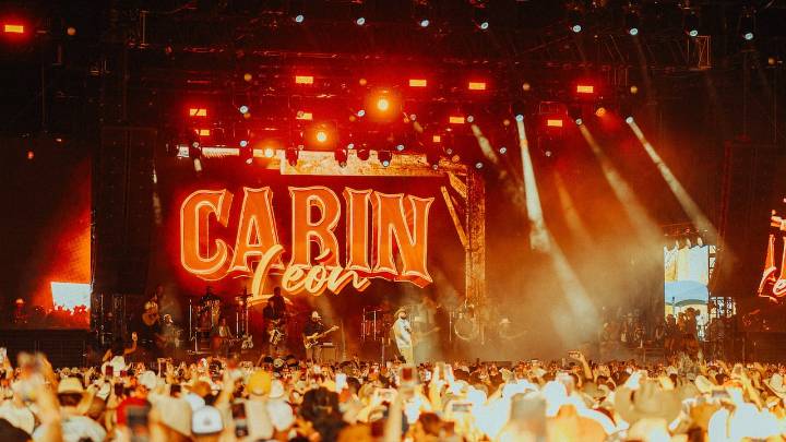 TransMilenio anuncia operación especial para la salida del concierto de Carín León