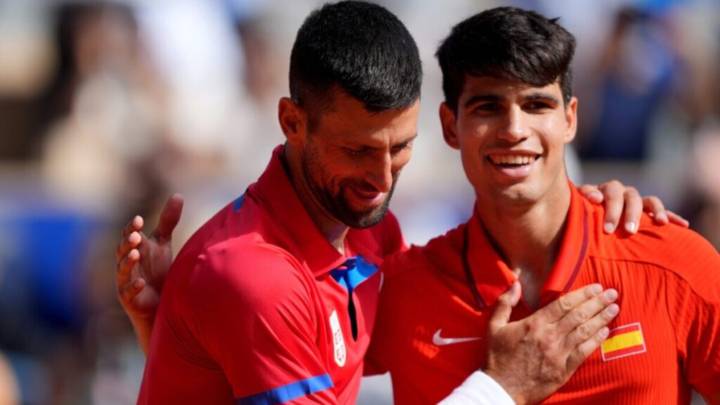 Nitto ATP Finals Draw: Djokovic Joins Alcaraz or Sinner?