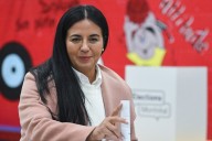 Former MP Soraya Martinez Ferrada elected Montreal mayor