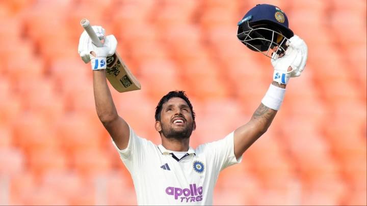 India A Vs South Africa A, 2nd Unofficial Test Day 1 Highlights: IND A All Out For 255