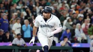 Seattle Mariners: What reported Josh Naylor re