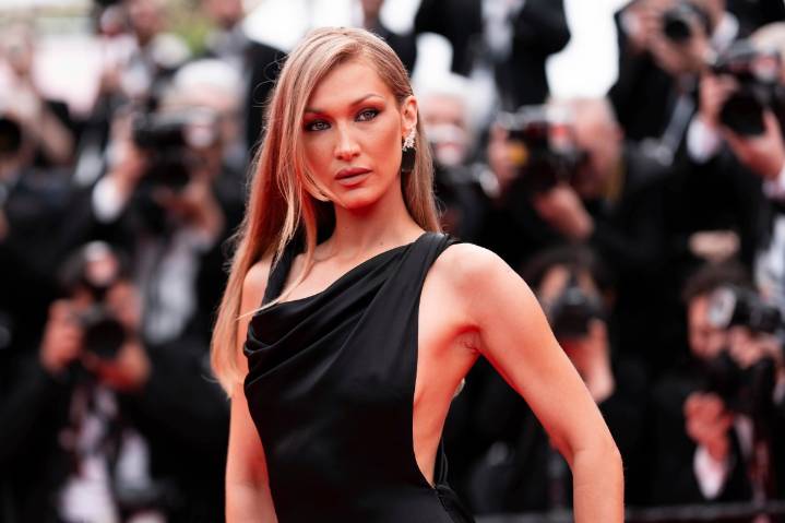 Bella Hadid revela su lucha contra la “ansiedad médica” por su enfermedad de Lyme