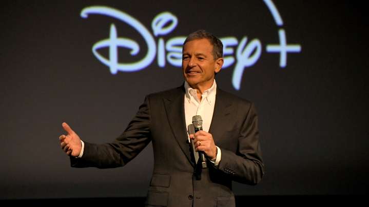 Disney explores user-generated content to increase engagement

 : NPR