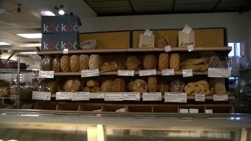 Bakery steps up, offers free bread to SNAP recipients who show EBT card in the Triangle