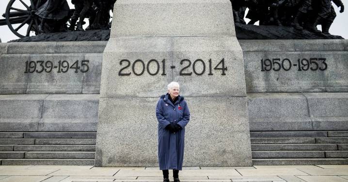 'They took out 4 innocent people': National Silver Cross mom reflects on son's life