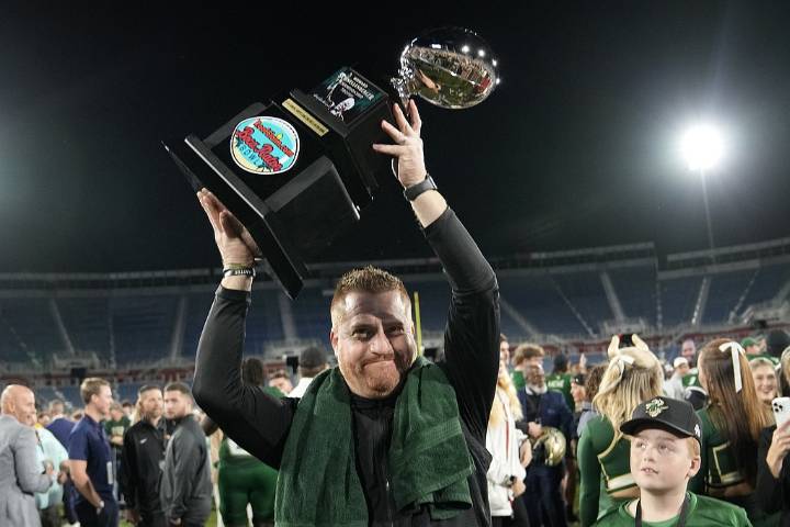 Source: South Florida’s Golesh has interviewed for UA post; hiring not yet confirmed