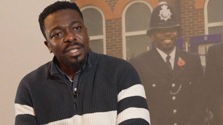 Racism in Met Police is systemic, report warns