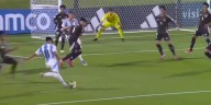 El golazo de Argentina ante México en el Mundial Sub 17 que recordó al icónico tanto de Enzo Fernández en Qatar 2022
