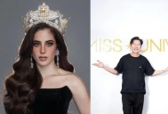 Mexicana Fátima Bosch denuncia insultos de directivo en Miss Universo 2025 en Tailandia