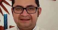 Missing Mexico priest found dead wrapped in plastic and tied to chair in sewage swamp