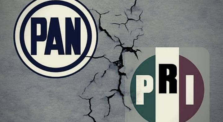 El Buen Fin…del PRIAN