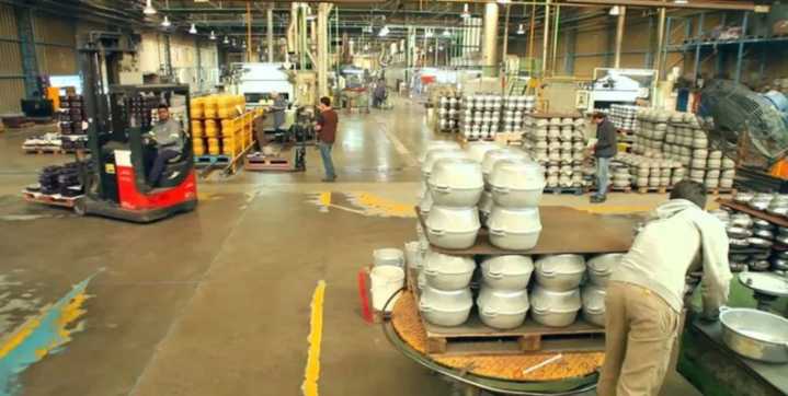 🍳 Essen en crisis: despidos y giro hacia importaciones chinas