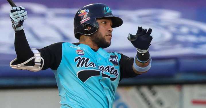 LVBP: Estos peloteros llegarán a cifras redondas próximamente