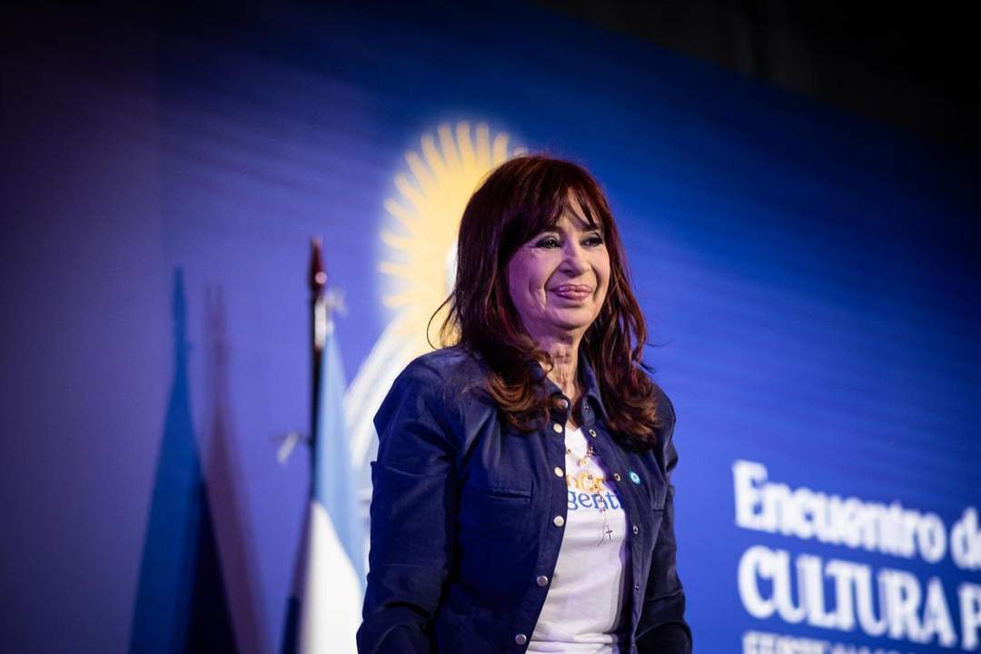 Un tribunal argentino le quita a Cristina Fernández los beneficios como exmandataria y ex primera dama
