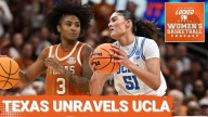 Texas Stuns UCLA: Statement Wins Shake Up the Early Season