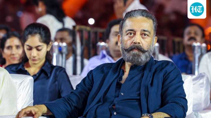 Kamal Haasan laments indie films not finding space in theatres
