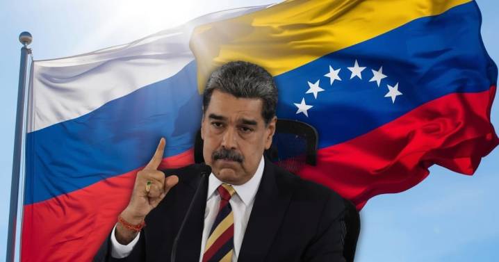 Rusia afirma su apoyo inquebrantable a Venezuela frente a tensiones con Estados Unidos en el Caribe