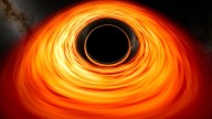 What if a Tiny Black Hole Shot Through Your Body? A Physicist Did The Math