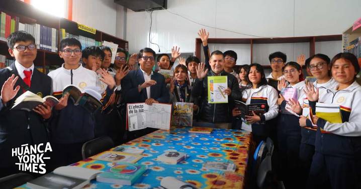 Gobierno confirma avance de la Universidad de Jauja: Minedu inicia ruta para su implementación