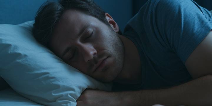 Este es el significado de soñar que te persiguen según la inteligencia artificial