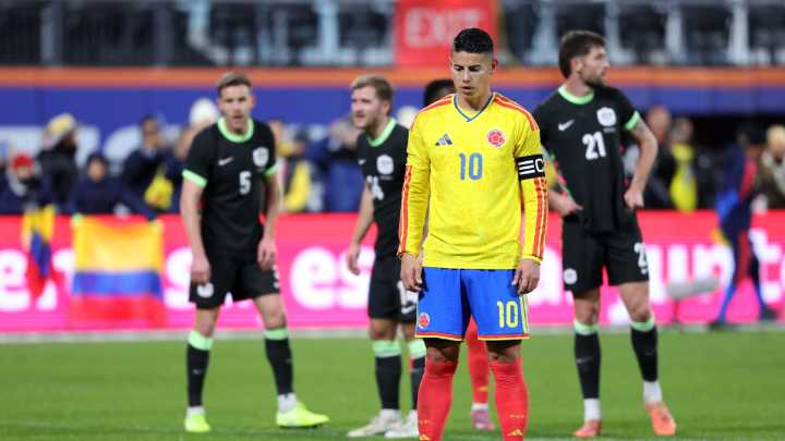 Mundial 2026 | Una supercomputadora predice el grupo de la Selección Colombia y sus resultados: jugaría contra el que sería el campeón