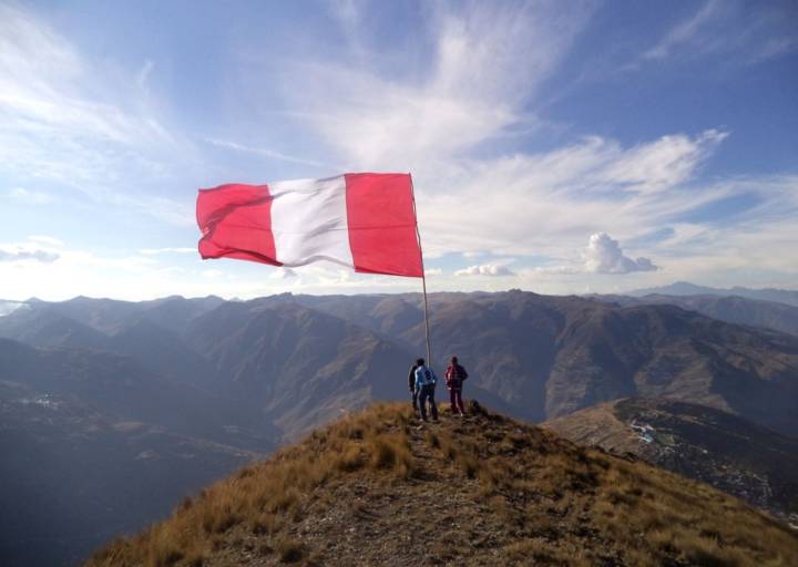 Amor a la patria: entre el sentimiento político y la identidad cultural de nuestro tiempo