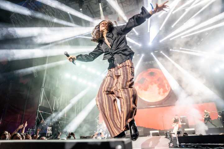 El grupo español de rock Arde Bogotá alcanza nuevos horizontes y conquista Nueva York