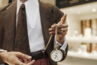 THE LUXURY OF BEING YOU