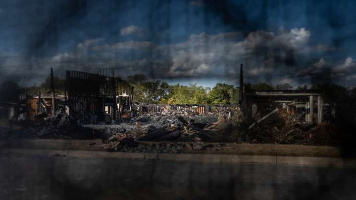 FBI: Grand Blanc Twp. church attack motivated by 'anti