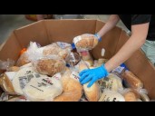 Central Texas Food Banks spending $1 million per week to keep up with shutdown needs