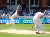 Experienced not old, Hazlewood confident in Australia's attack for Ashes