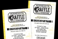 Gone! Minnesota Millionaire Raffle sells out in record time