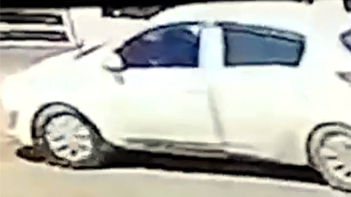 New CCTV footage captures Dr Umar's i20 halting at ATM with another person in car